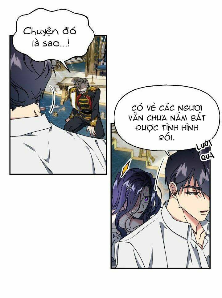 tế phẩm công chúa chapter 8 12