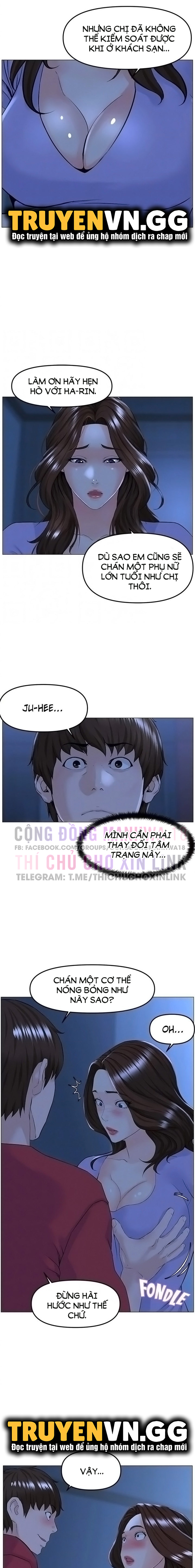 idol kế bên chapter 57 7