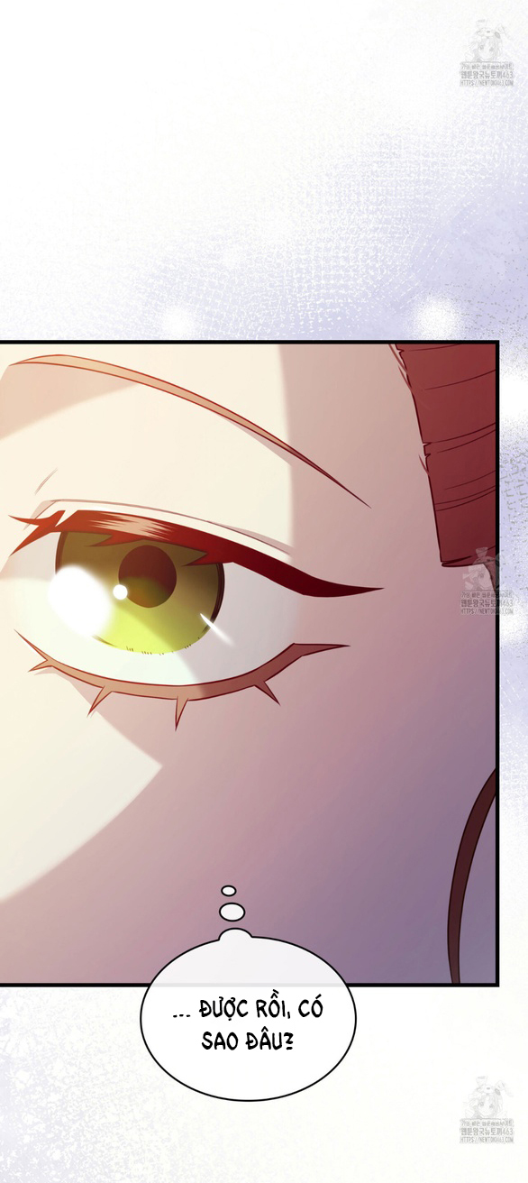 Tôi Sẽ Biến Anh Ta Từ Một Con Chó Điên Thành Một Chàng Quý Tộc chapter 42.1 10