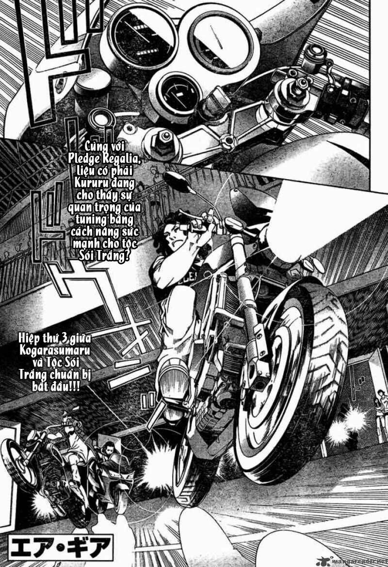 air gear chapter 181 2
