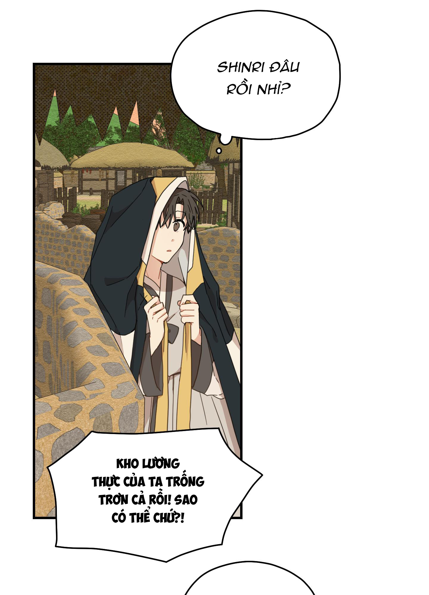 đường hoa liên kiều rơi chapter 8 64