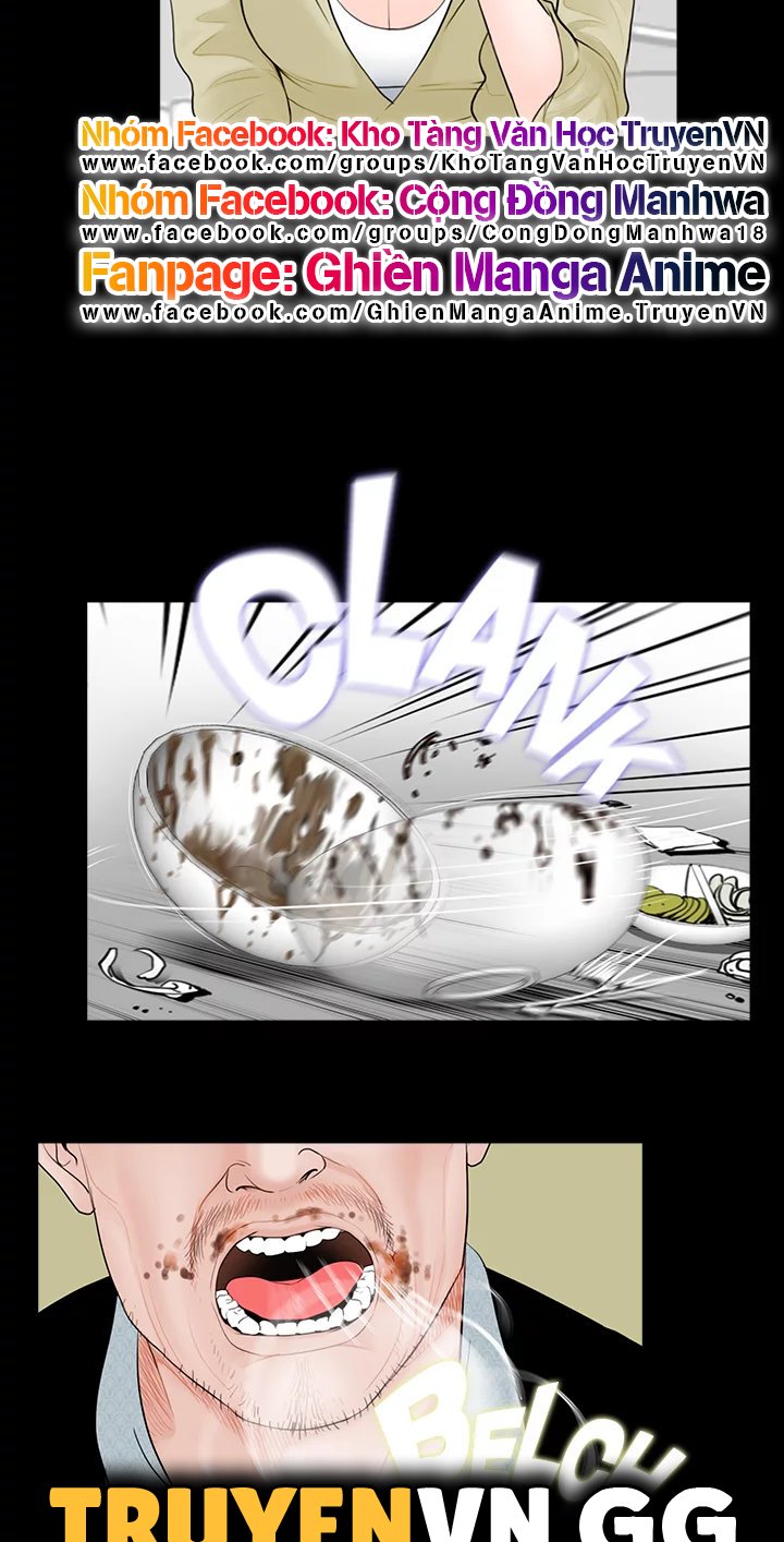cơn ác mộng chapter 2 31