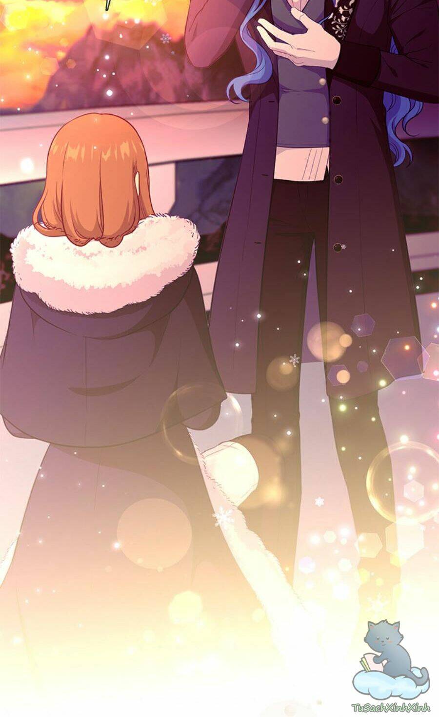 hãy coi chừng ác nữ chapter 92 50