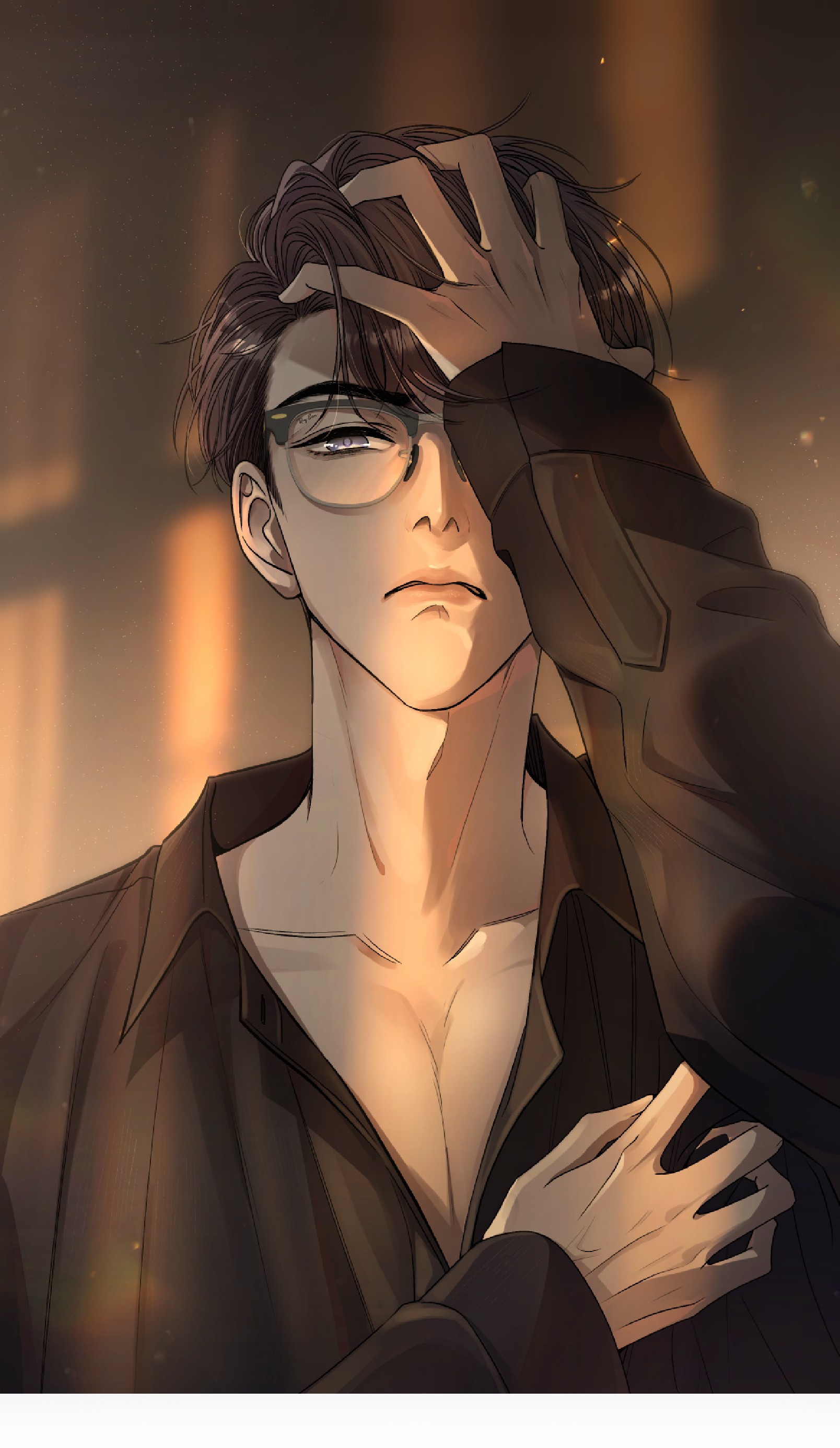 trước và sau ly hôn! chapter 92 1