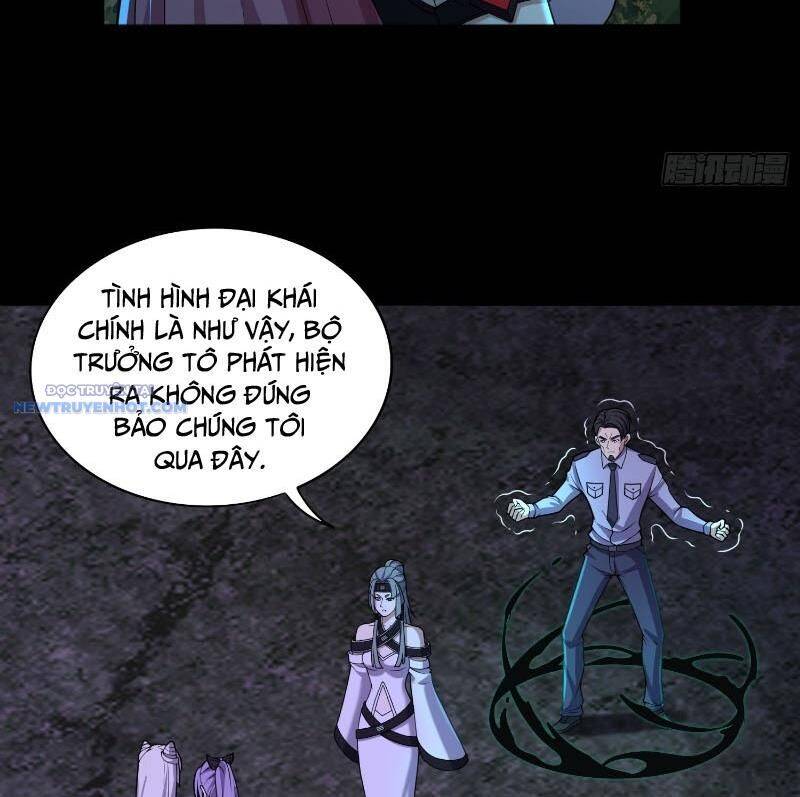 đại lộ vô danh chapter 40 7