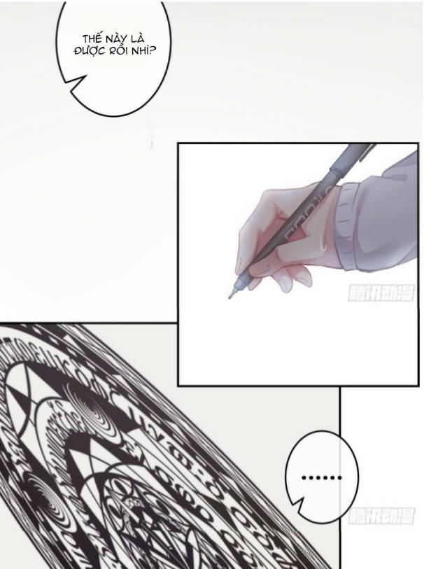 vòng vũ khúc của ma vương chapter 1.1 26