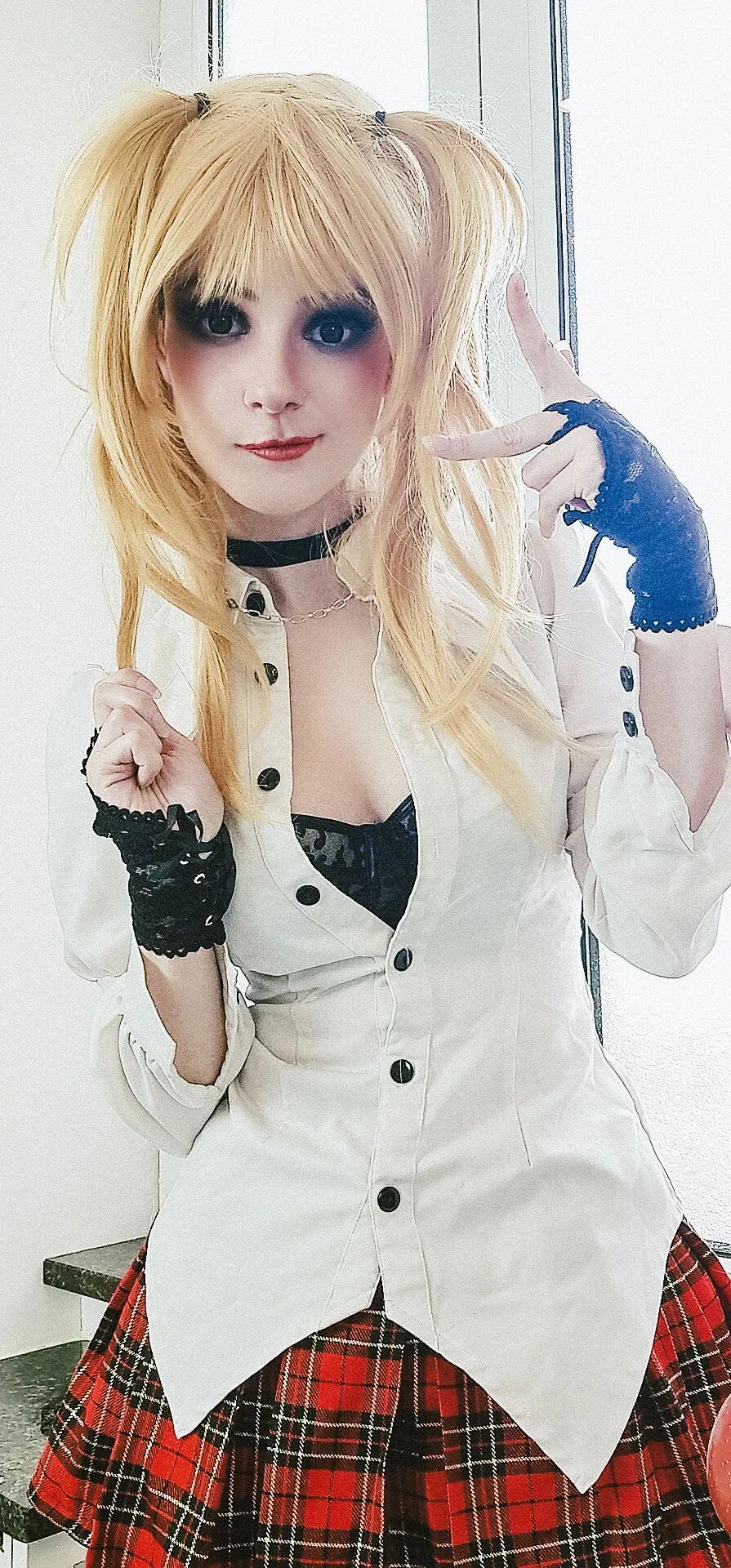 hình cosplay chapter 291 37