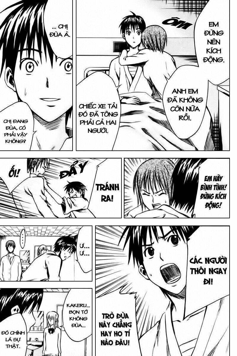 kỵ sĩ trong vòng cấm chapter 7 16