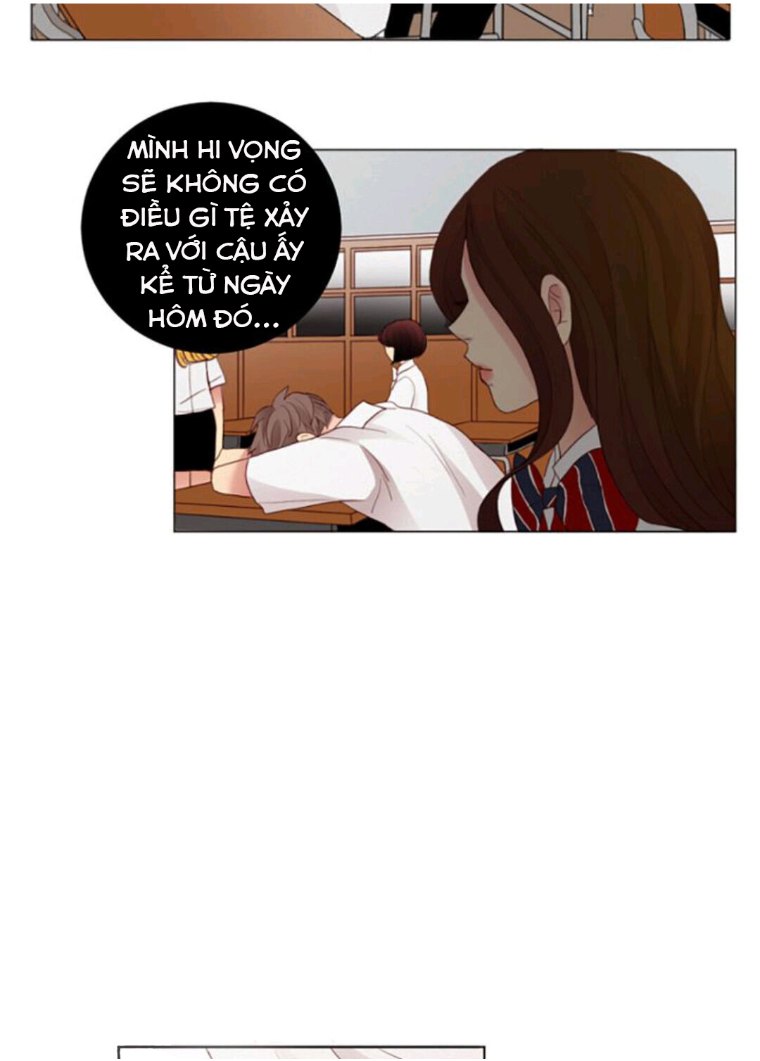 thầm yêu chapter 2 61