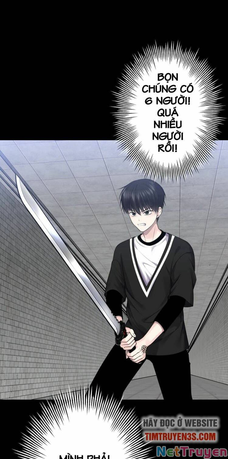 trò chơi của chúa thượng chapter 17 36