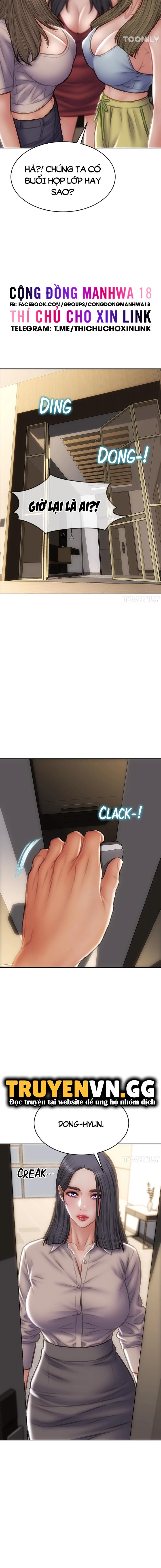 dân chơi out trình chapter 83 3