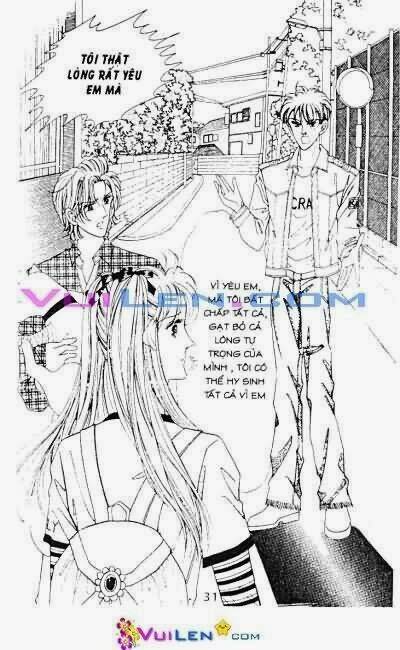 lá chắn tình yêu chapter 7 31