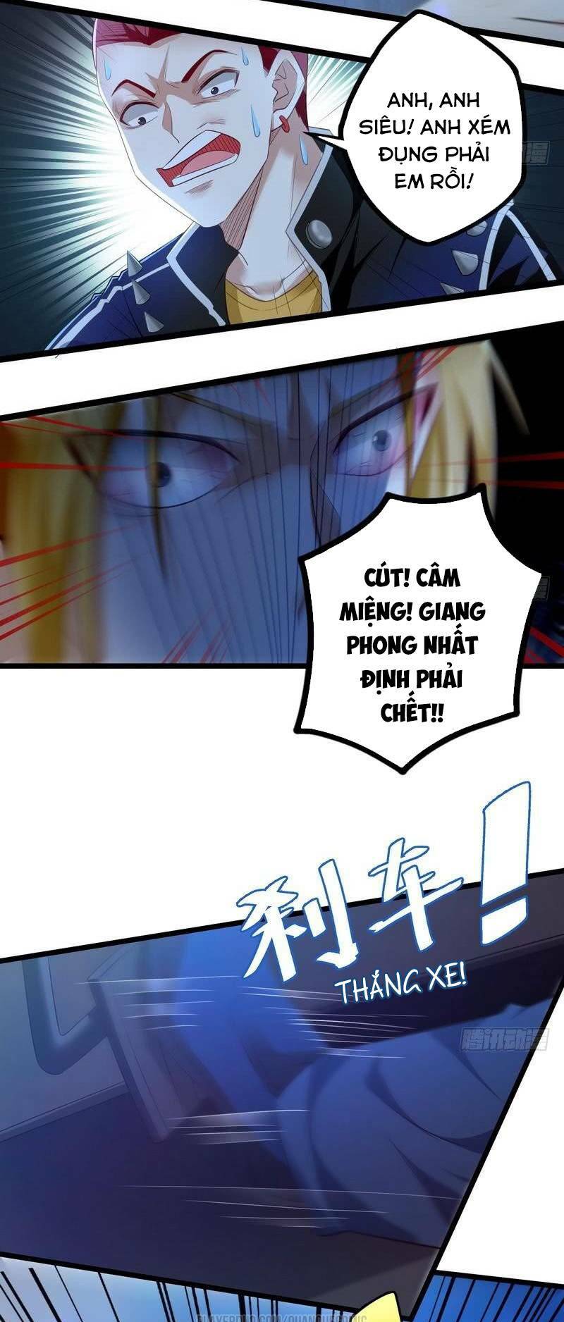 đô thị cực phẩm tiên đế chapter 10 21