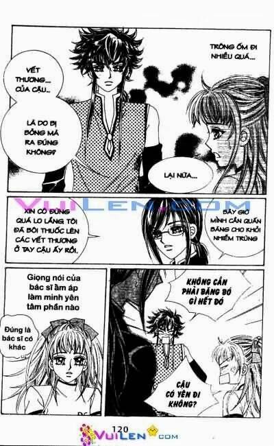 đến vương quốc ma chapter 7 119