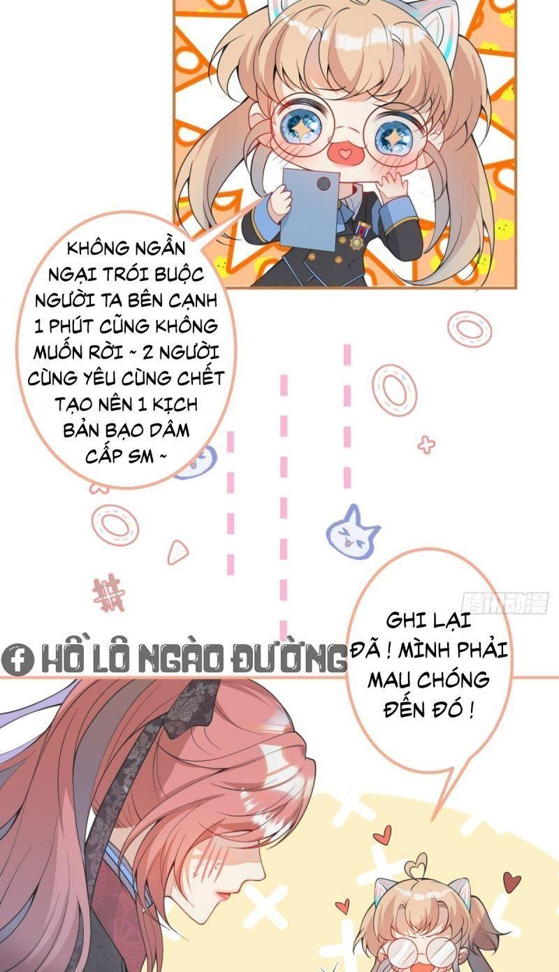 [15+] xuyên đến thế giới nào cũng là hắc liên hoa của anh chapter 5 42