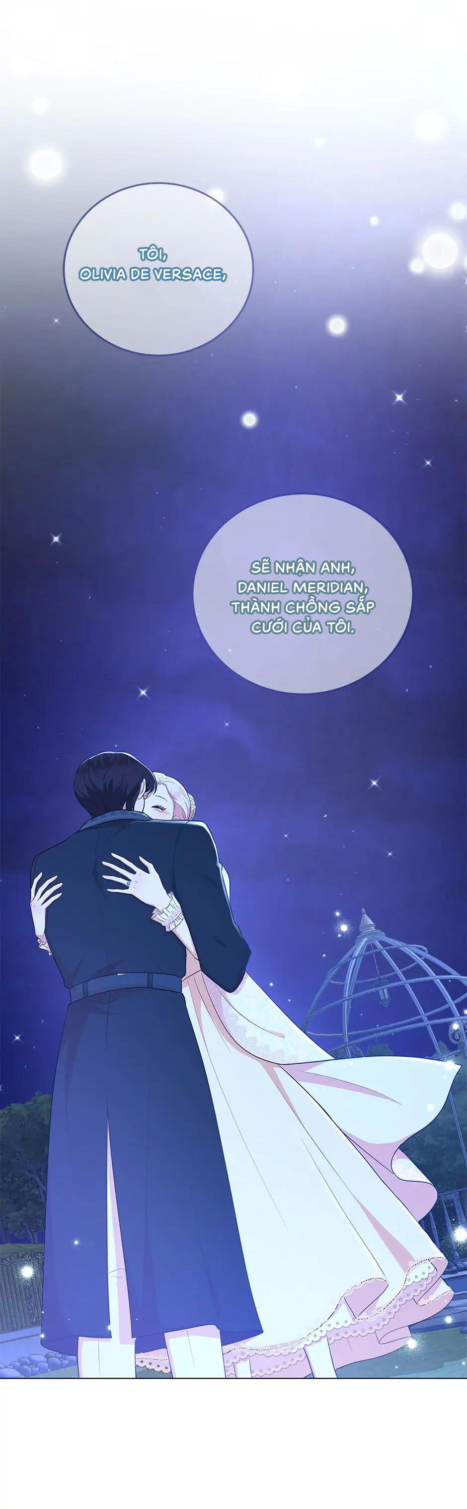 diễn vai ác nữ cũng thật khó khăn chapter 54 12