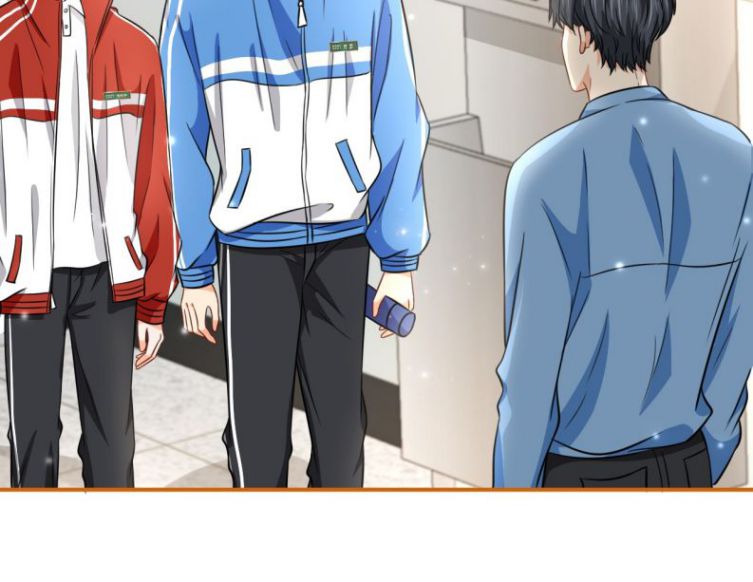 tín tức tố nói chúng ta không thể chapter 33 5