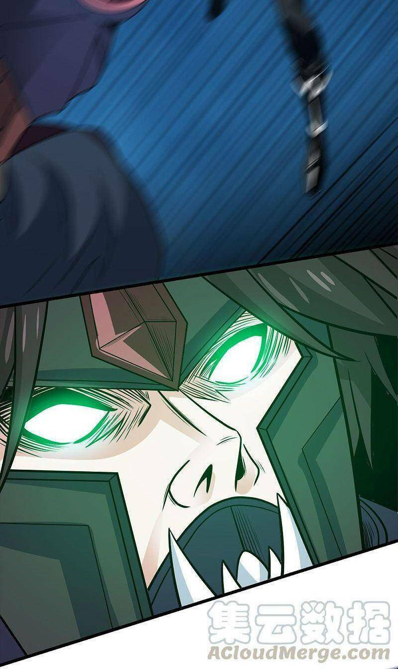 kiếm vũ chapter 201 38