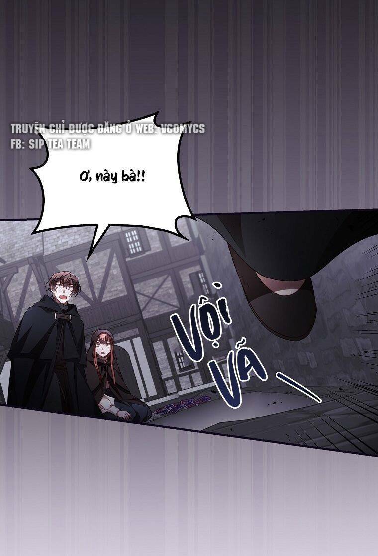 tôi nhìn thấy cái chết của bạn chapter 54 3