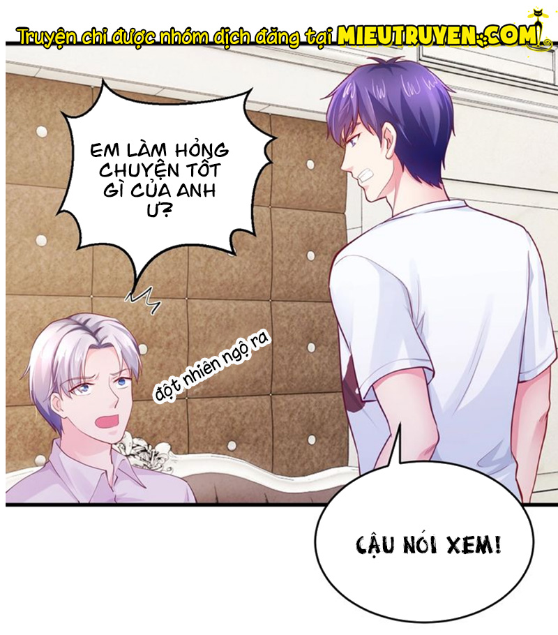 độc nhất sủng ái của thủ tịch chapter 35 2