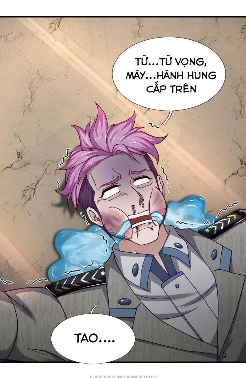 chung cực binh vương tại đô thị chapter 76 15