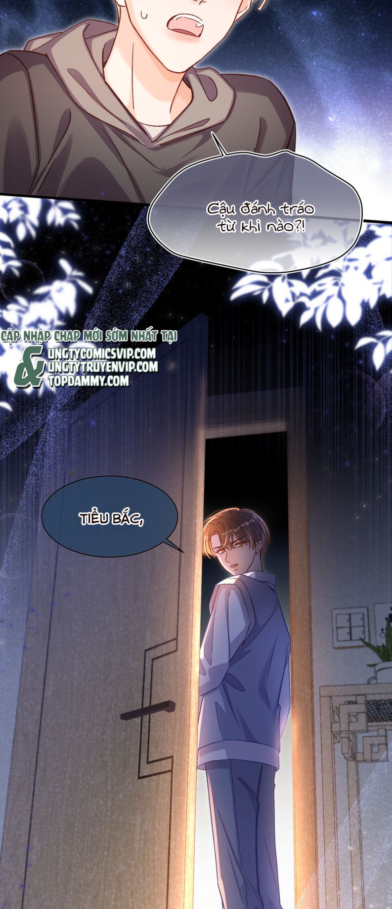 Cho Là Thật chapter 56