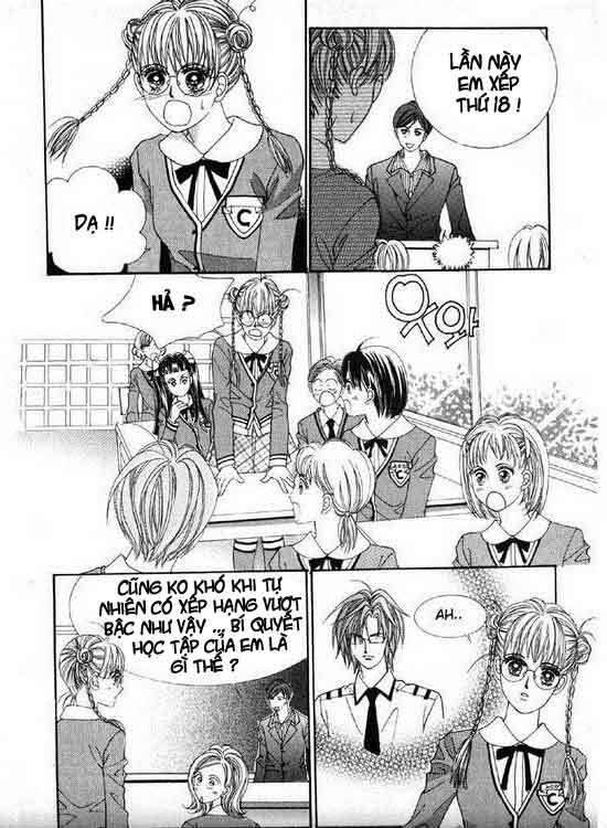 hoa hồng tặng anh chapter 27 58