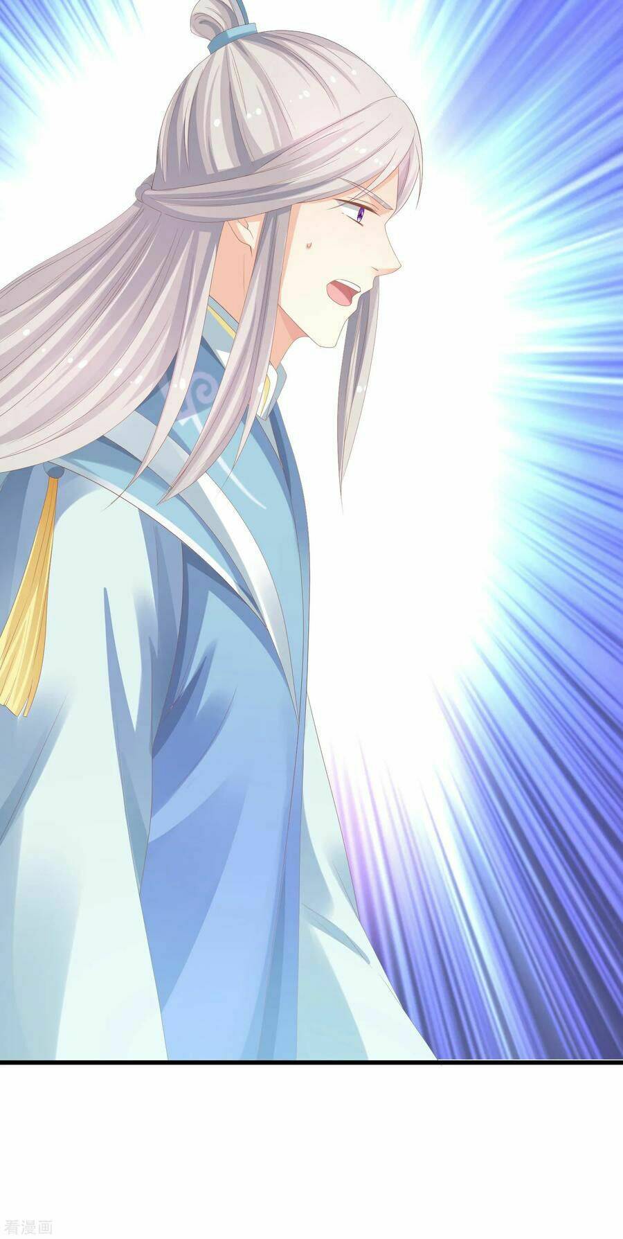 xuyên nhanh - hướng dẫn tự cứu của nữ phụ chapter 14 19