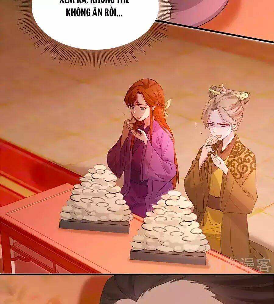 gian phi như thử đa kiều chapter 54 6