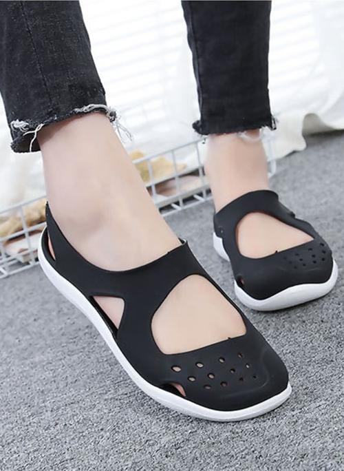Giày thời trang dành cho nữ - G03.4 đen