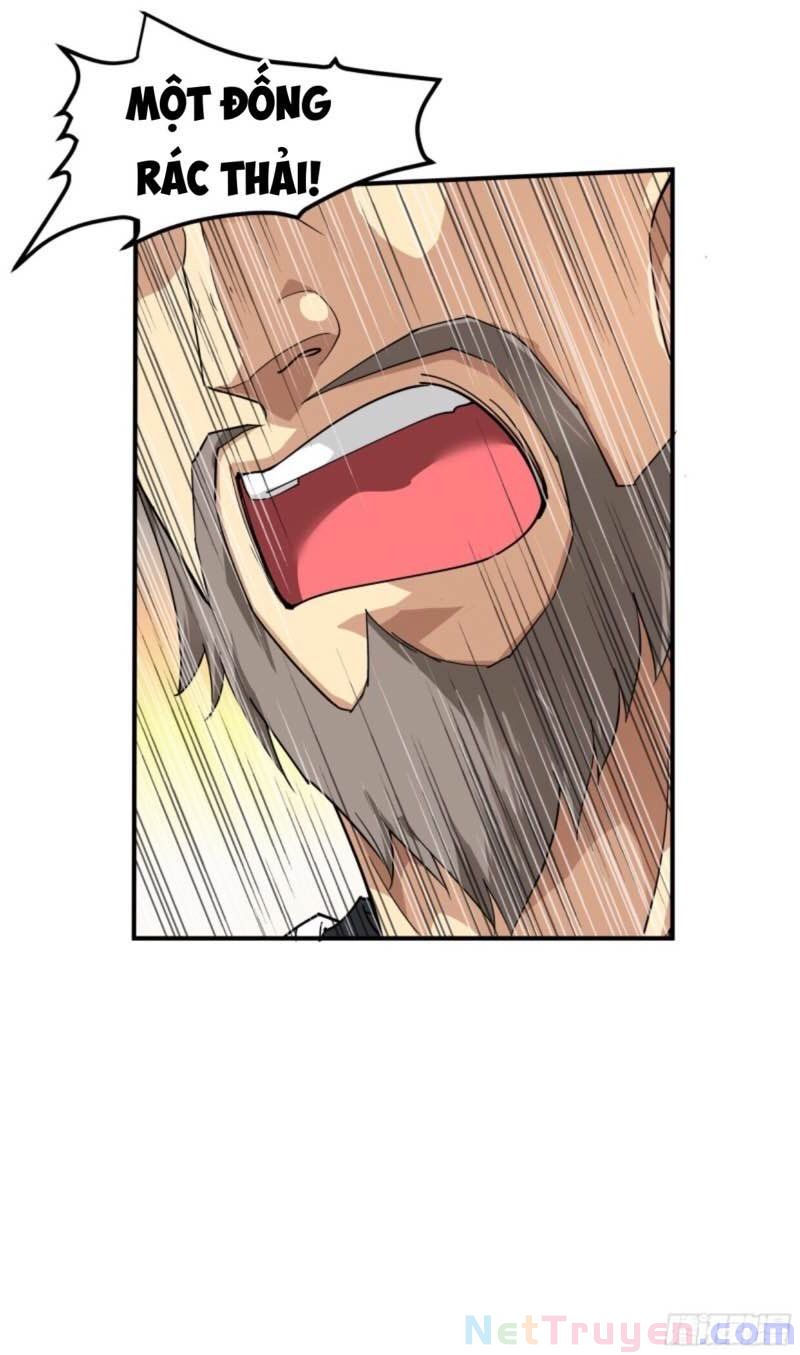 trọng sinh ta là đại thiên thần chapter 66 7