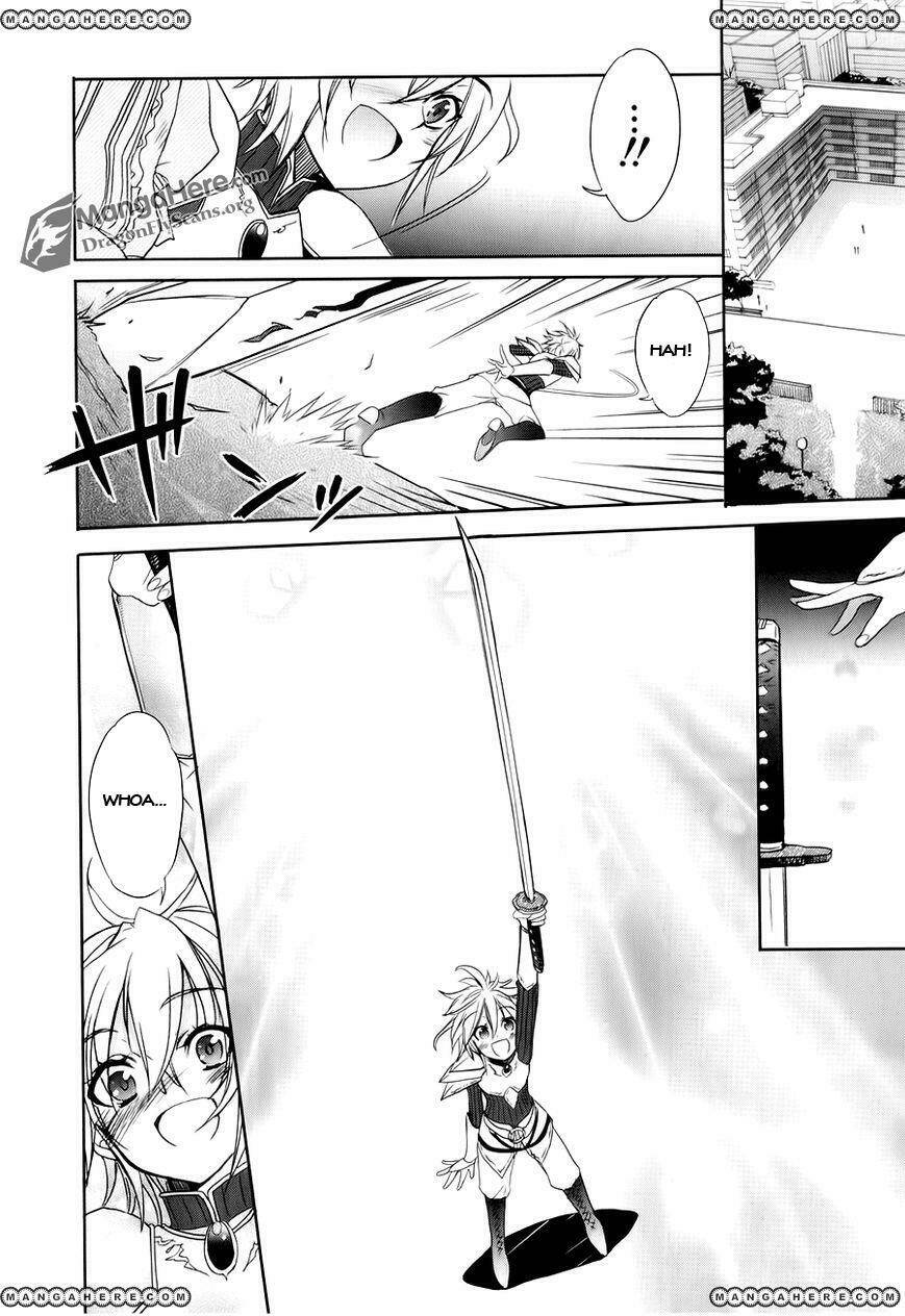 đôi mắt của shana chapter 58 10