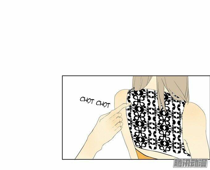 tại sao lại là nữ sinh chapter 5 25