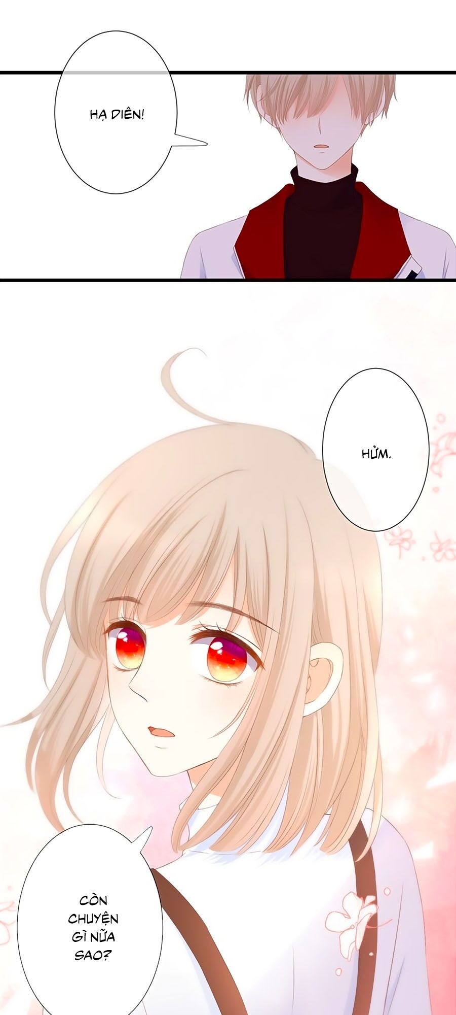 hoa chưa nở rộ chapter 32 20