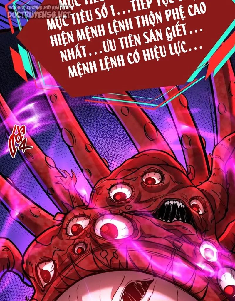 quỷ dị dược tề sư: bệnh nhân của ta đều là kinh khủng chapter 96 29
