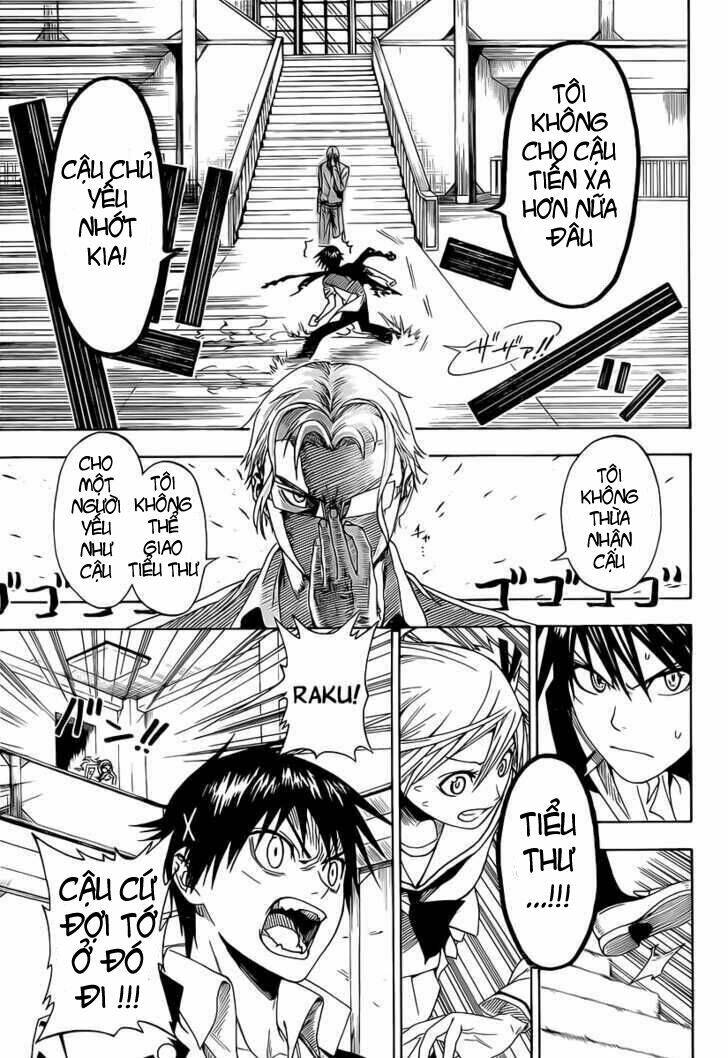 nisekoi - tình yêu giả tạo chapter 1 44