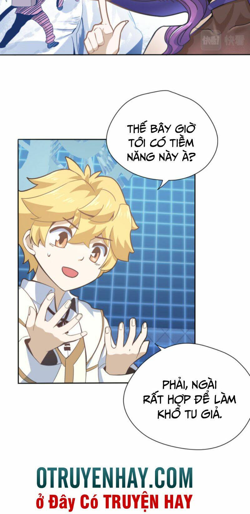 ta học ma pháp tại dị giới chapter 4 11