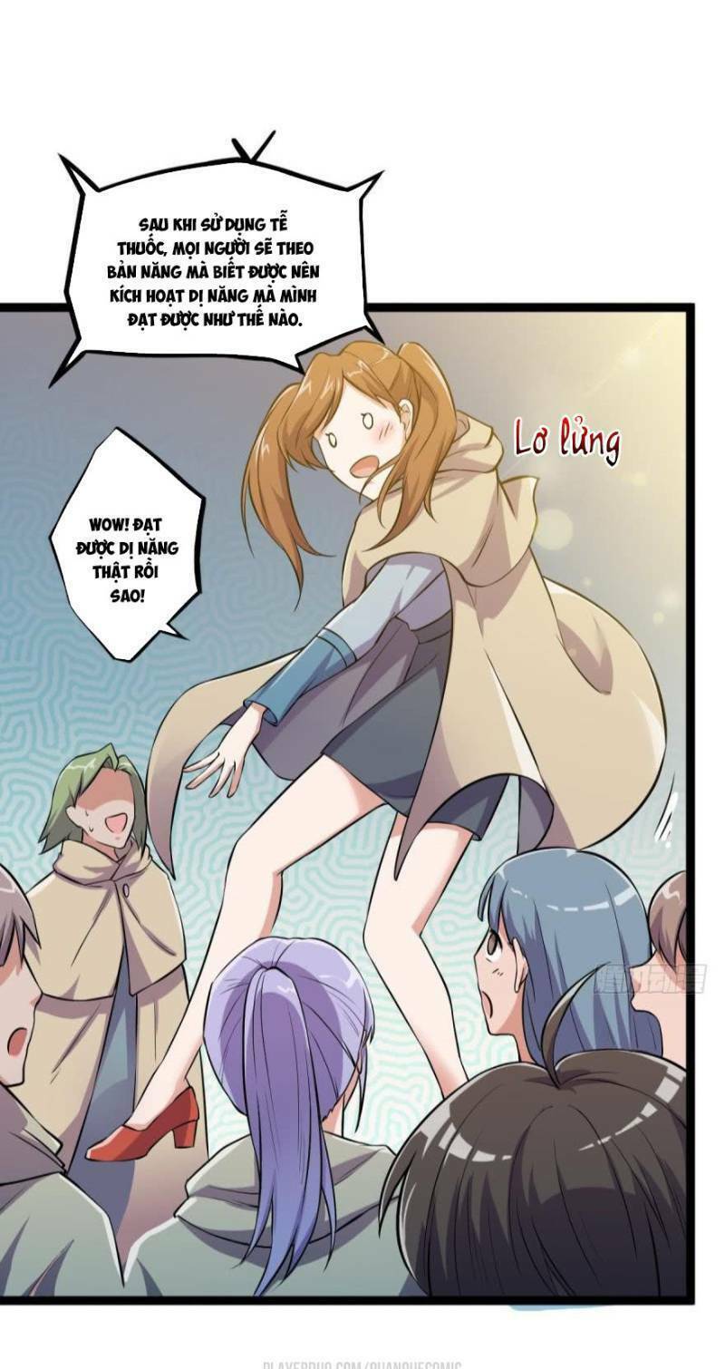 ta có di sản tại dị giới chapter 22 18