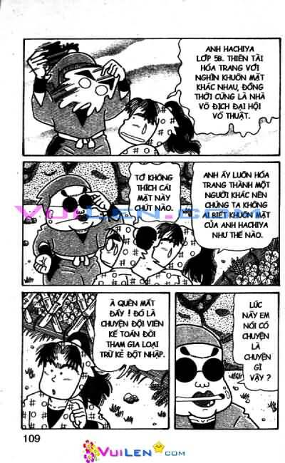 ninja loạn thị chapter 67 109