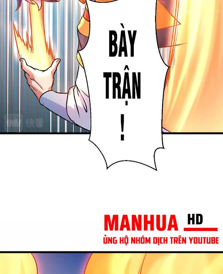 võ đạo độc tôn chapter 573 35