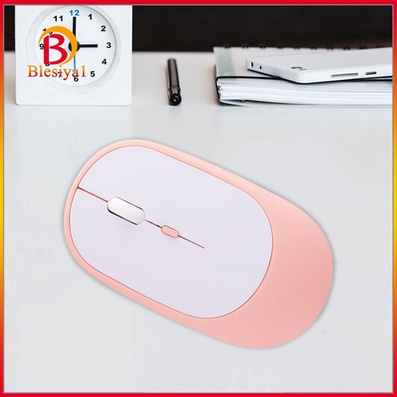Chuột Bluetooth không dây cho văn phòng
