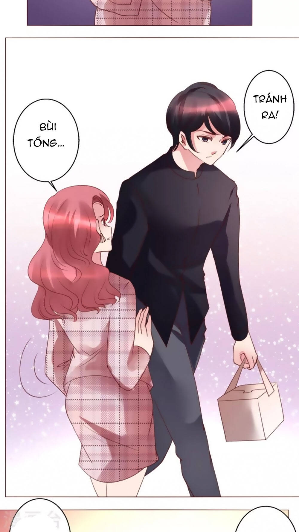 một tuần làm tình nhân chapter 30 25