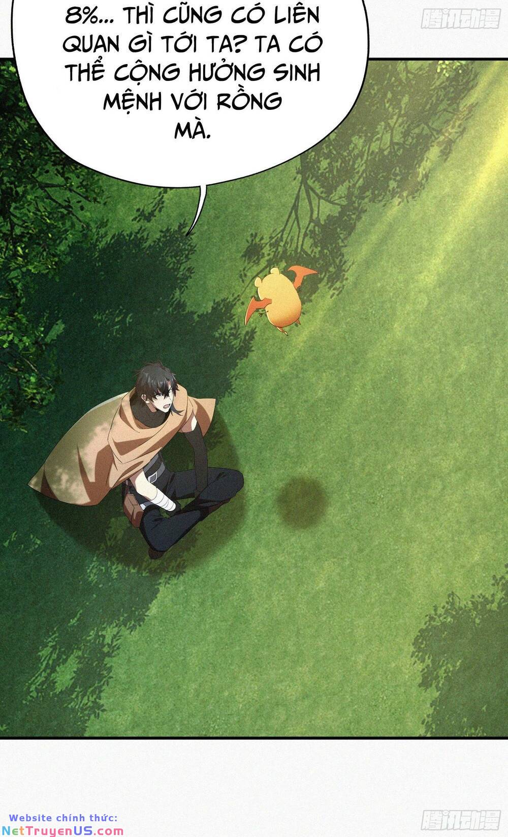 ta bất cần, đám tôn tử đều là cấp sss chapter 5 35