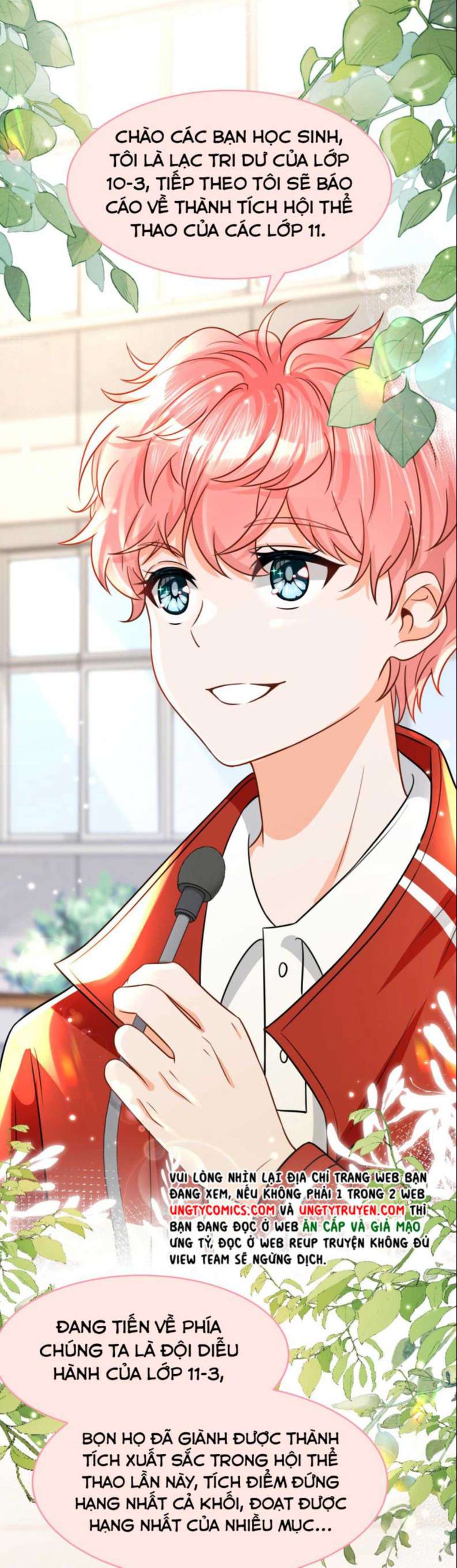 tín tức tố nói chúng ta không thể chapter 44 5