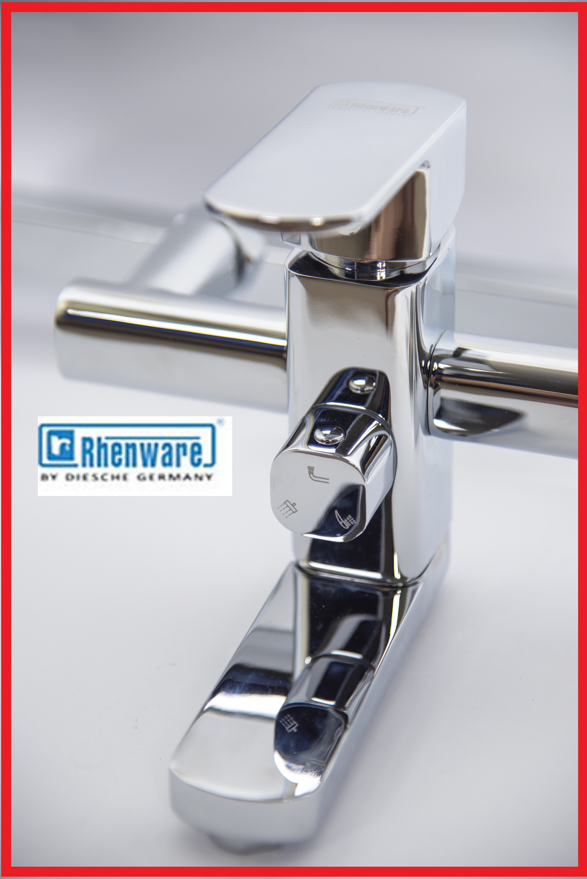 SEN CÂY NÓNG LẠNH - THƯƠNG HIỆU RHENWARE SC- 83155