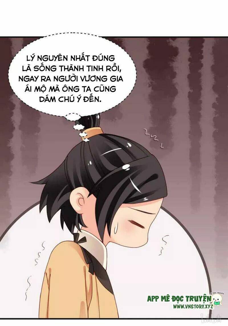 kiều nữ độc phi chapter 128 13