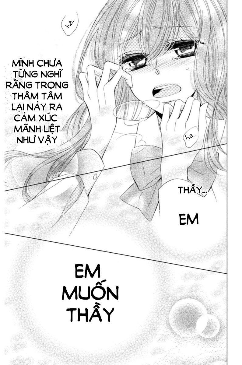 zenbu oshiete, sensei chapter 1 43