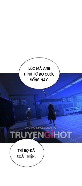 bạch huyết - white blood chapter 62 51