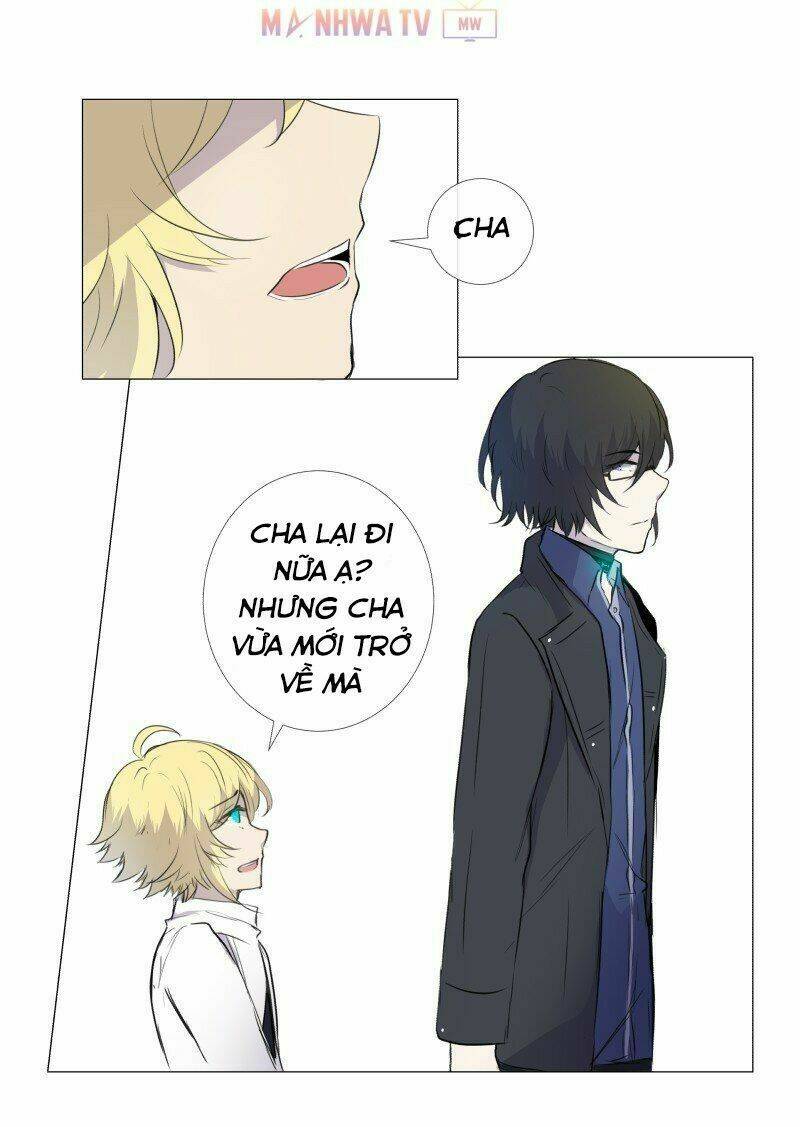Trọng Sinh Mạc Thế Chapter 39 27