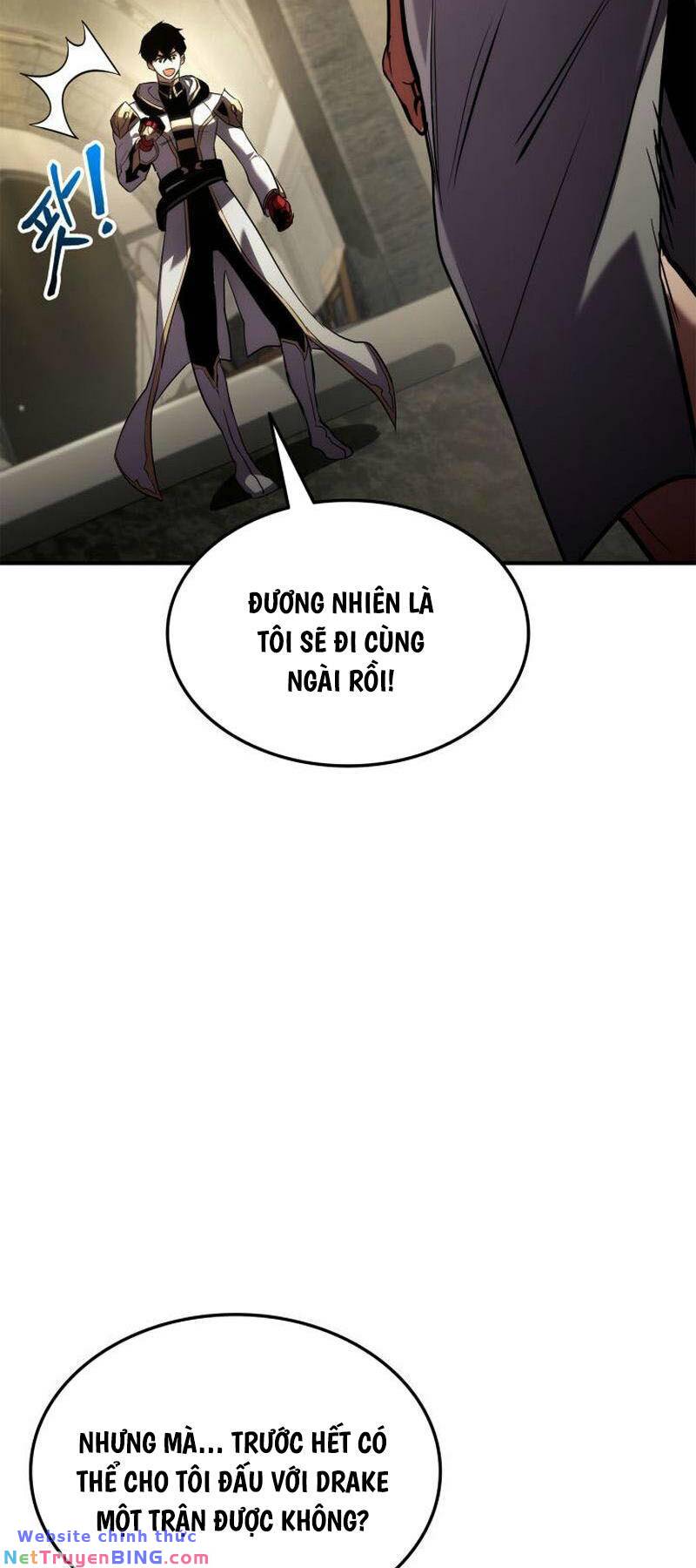 huyền thoại game thủ - tái xuất chapter 136 30